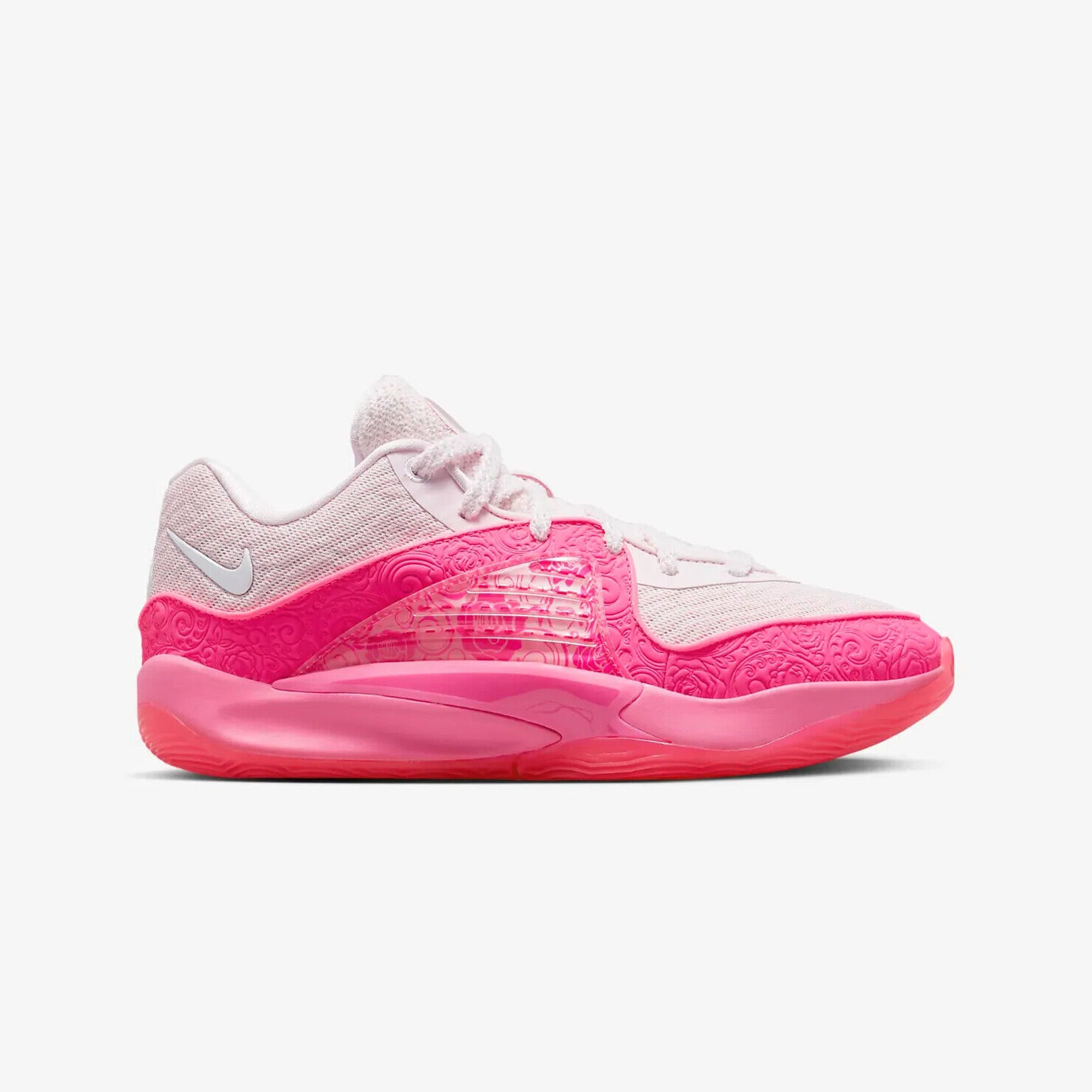 KD16 NRG EP 'Pink Foam' Pink White