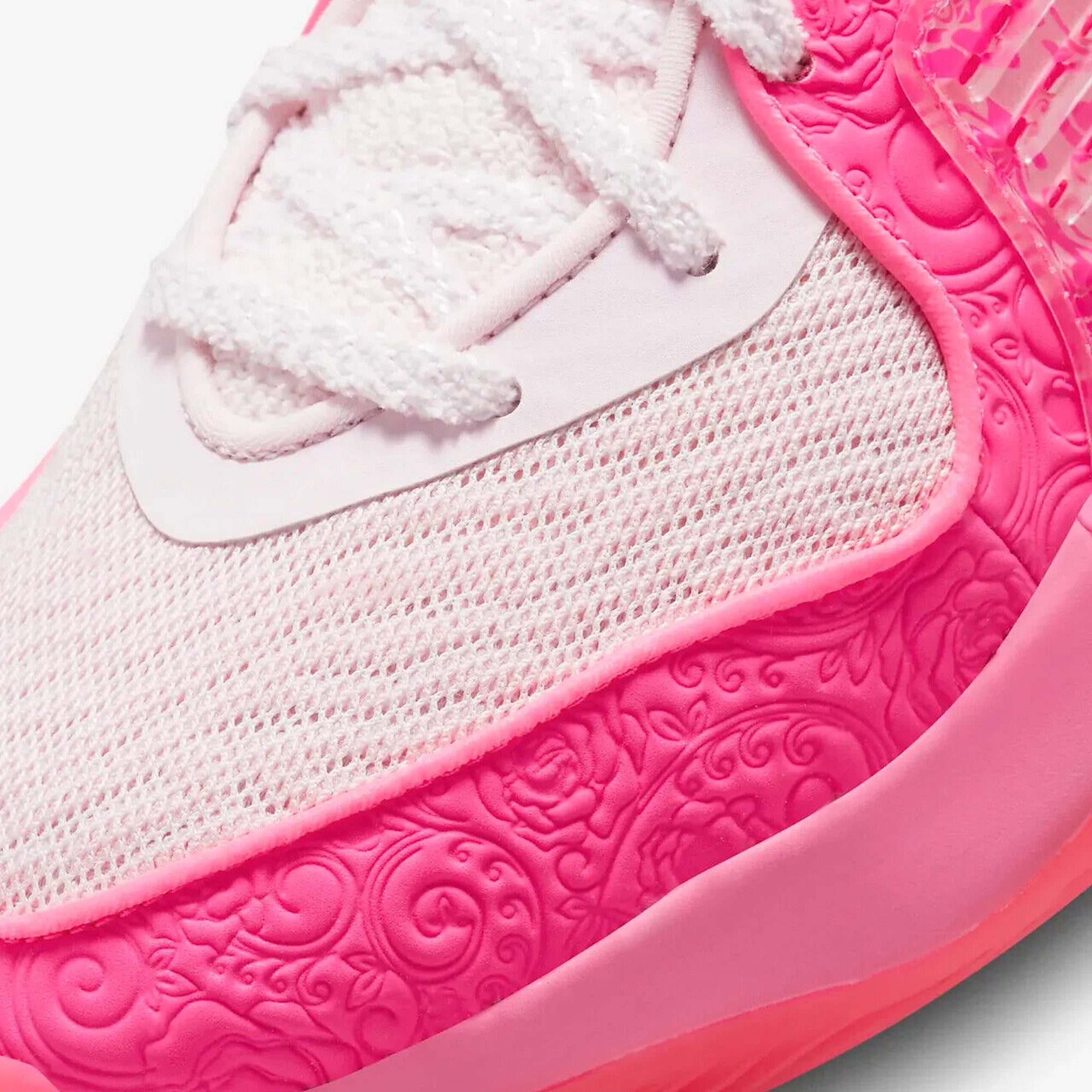 KD16 NRG EP 'Pink Foam' Pink White