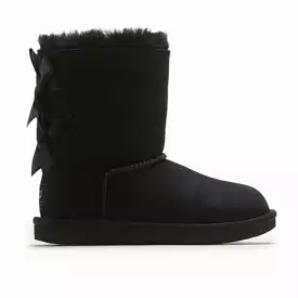 Kids' Bow Boots