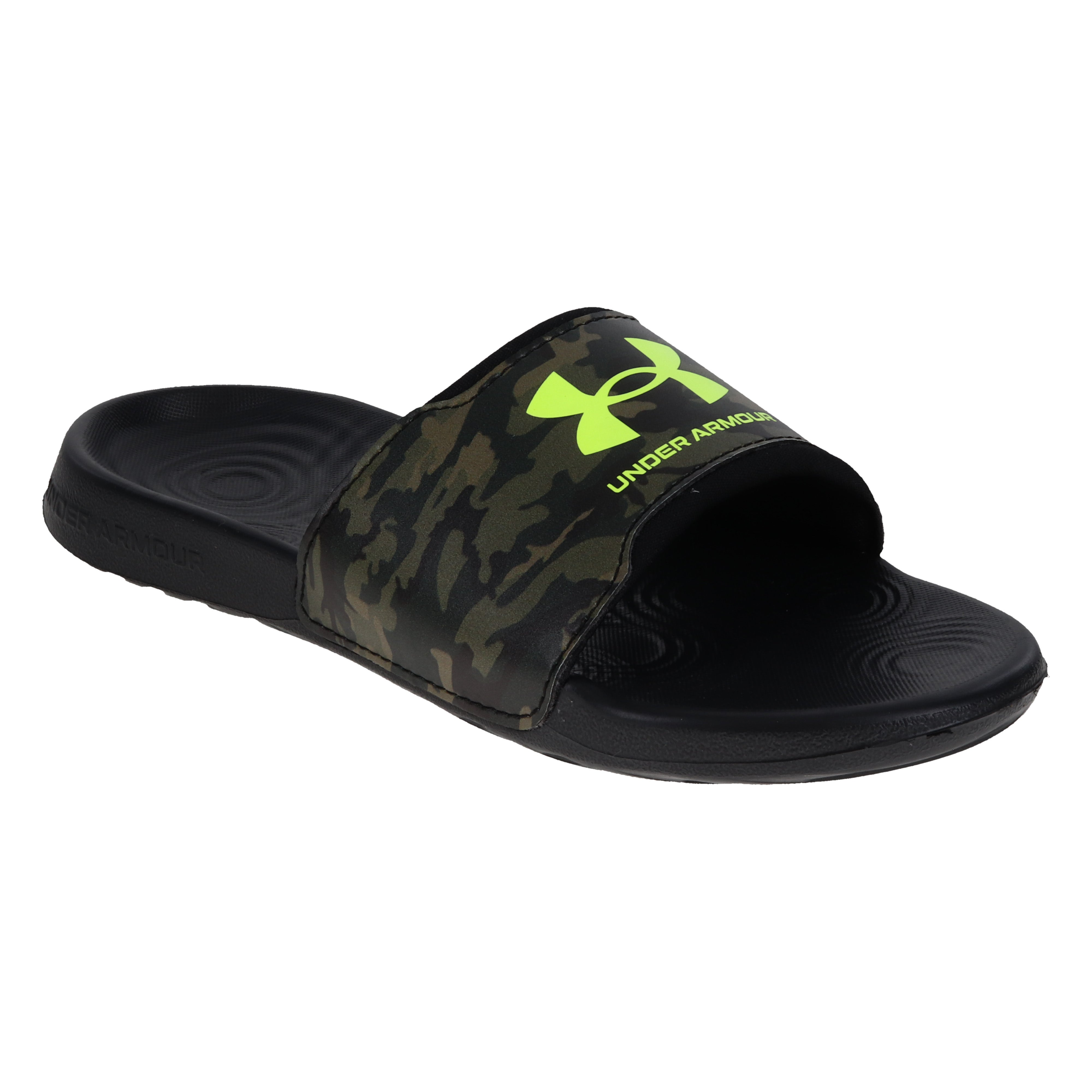 Kids' Camo Ignite Select