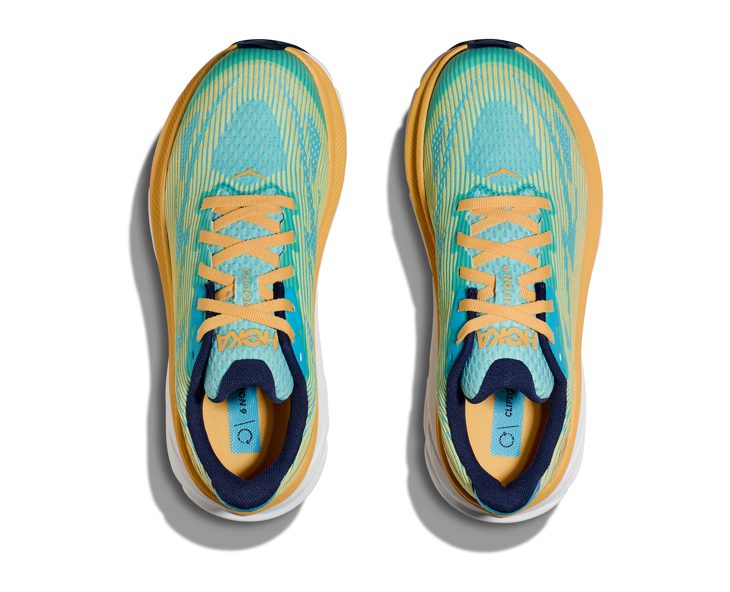 Kids' Clifton 9 - Best Children's Running Shoes