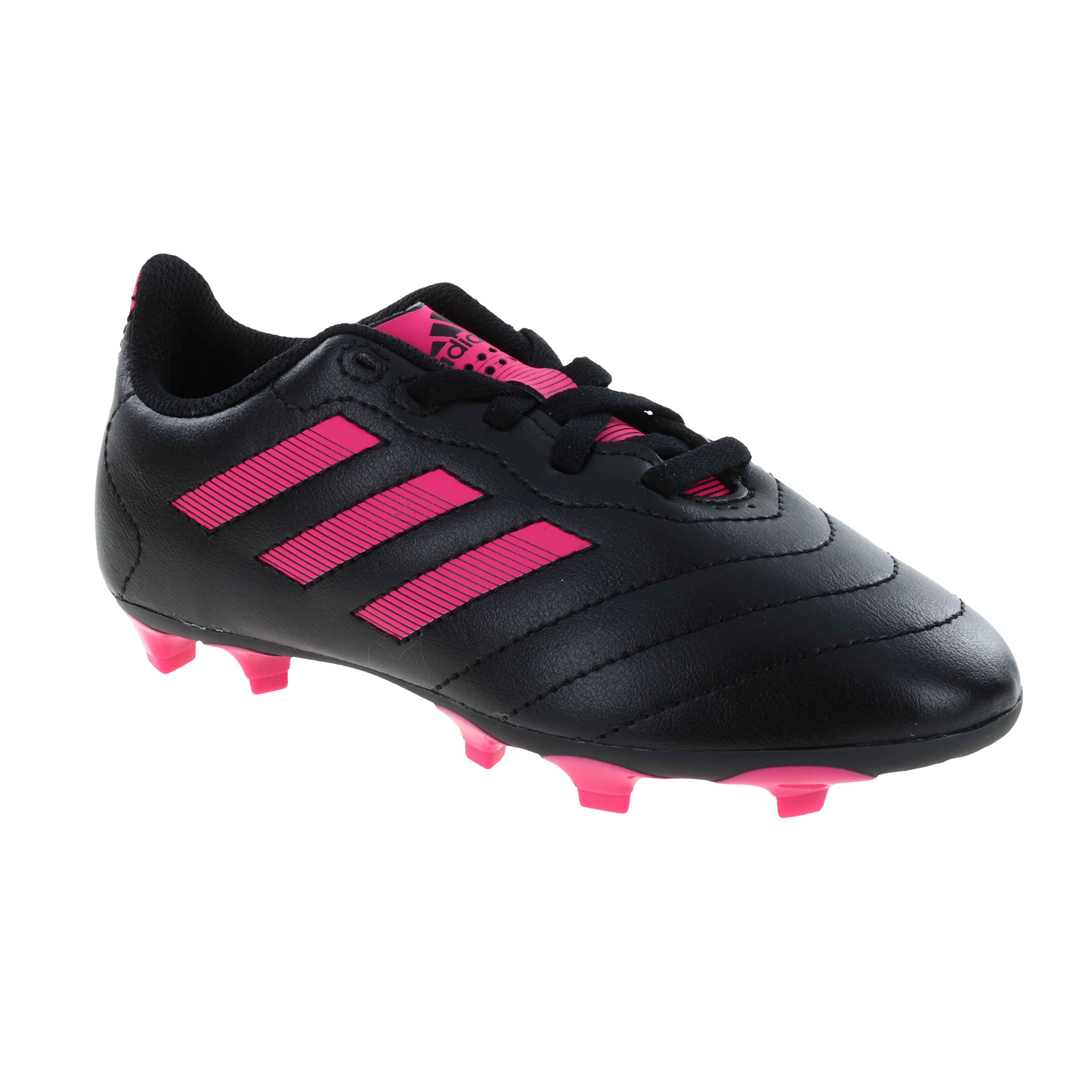 Kids' Goletto 8 FG Soccer Shoes