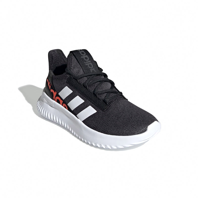 Kid's Grade School Kaptir 2.0 Black/White/Solar Red -  Google SEO friendly: Kid's Grade School Kaptir 2.0 Black White Solar Red