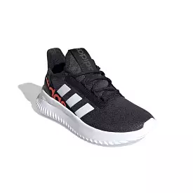 Kid's Grade School Kaptir 2.0 Black/White/Solar Red -  Google SEO friendly: Kid's Grade School Kaptir 2.0 Black White Solar Red