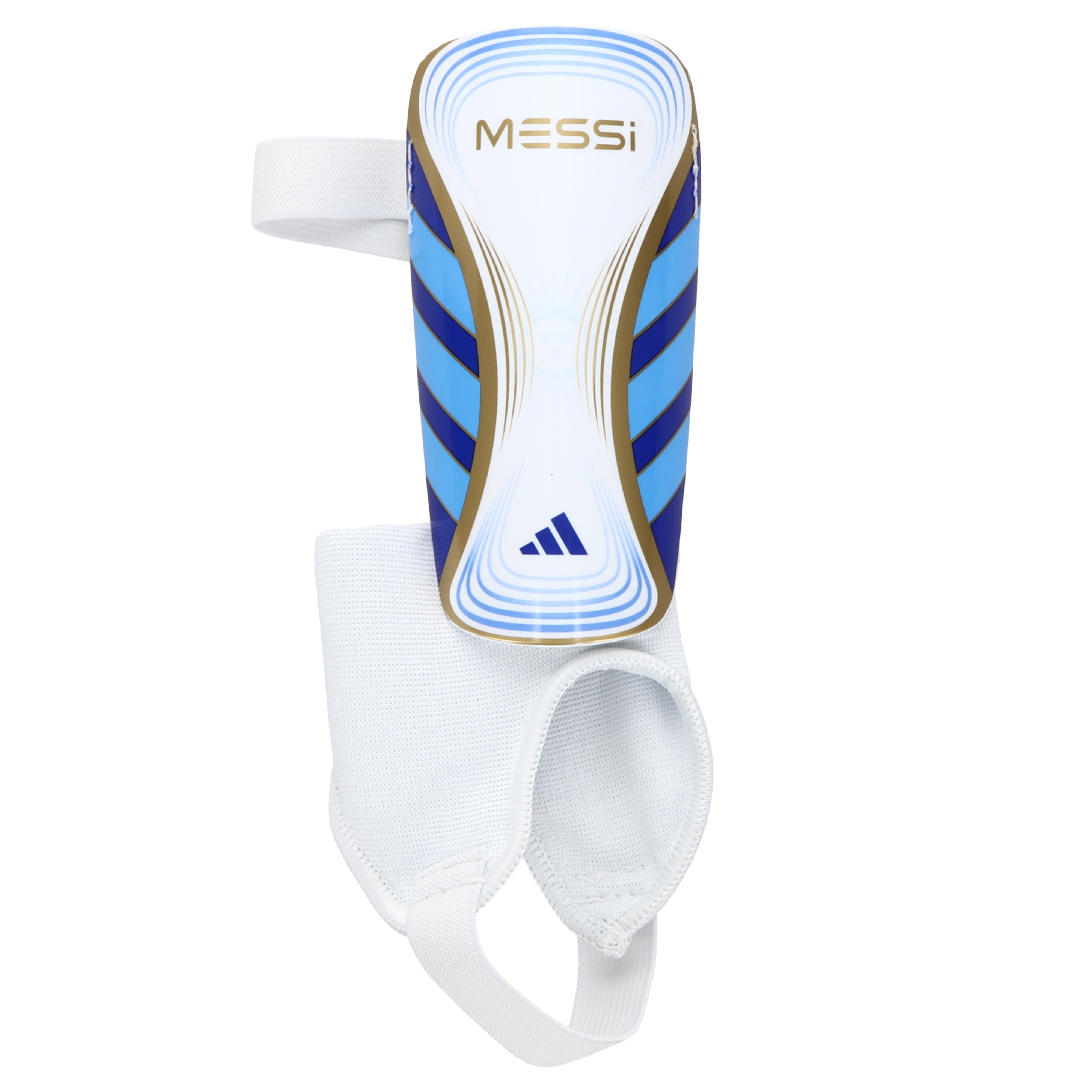 Kids Messi shin guards