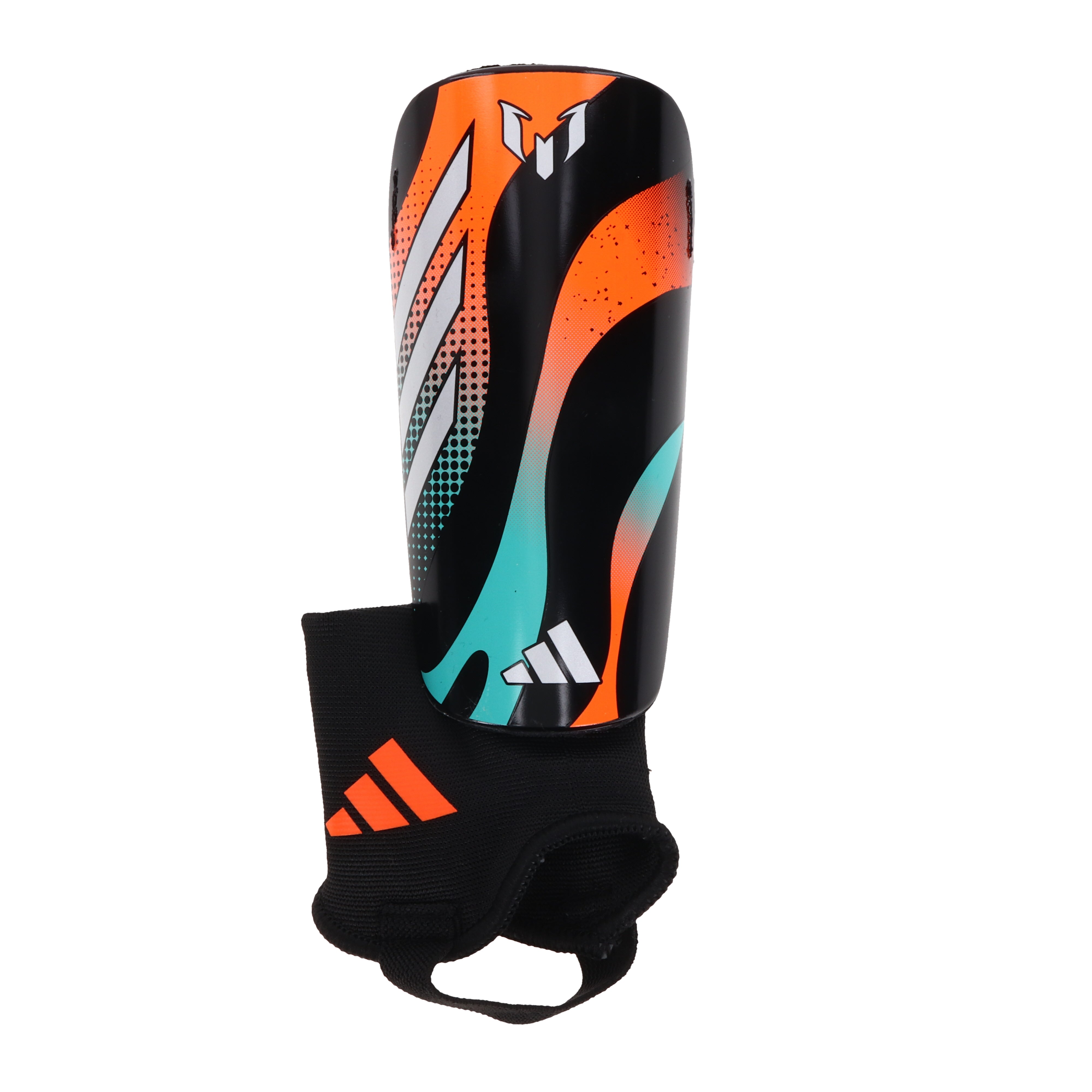 Kid's Messi Soccer Shin Guards - Best Price Guaranteed.