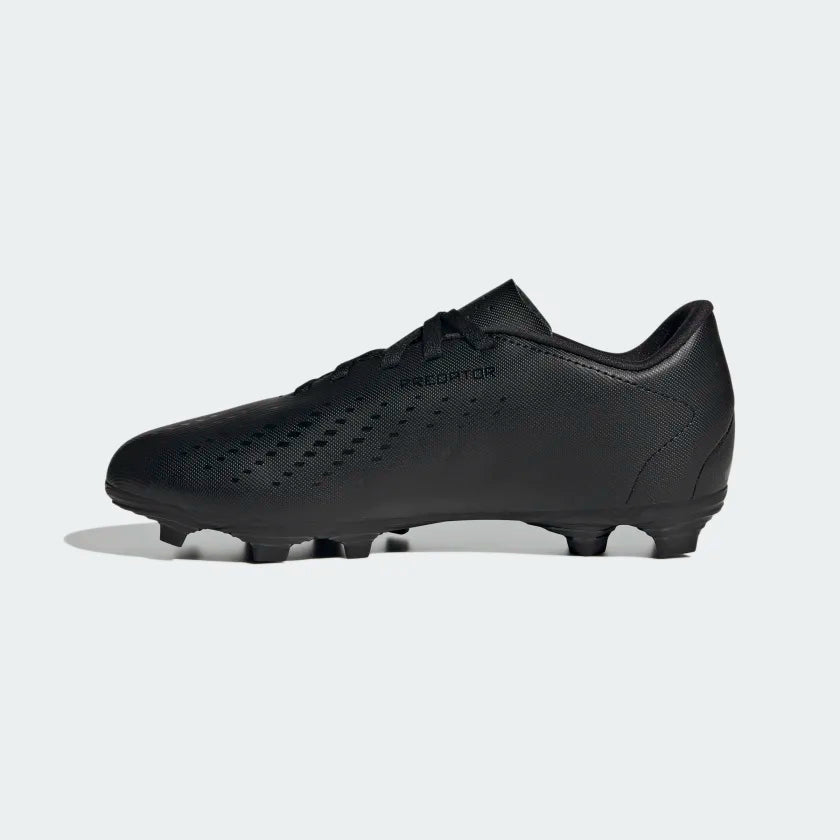 Kids' Predator Accuracy 4 FXG Soccer | Top Rated Youth Soccer Cleat