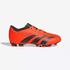 Kids' Predator Accuracy 4 FXG Soccer - Best Soccer Shoes for Kids | Adidas