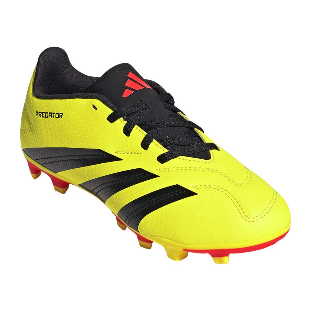 Kids Predator Club L FXG Soccer