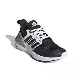 Kid's Preschool Sport Black/White/Black