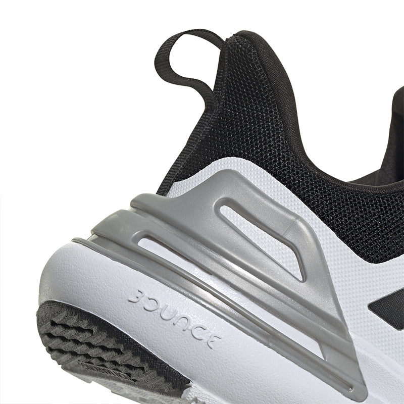 Kid's Preschool Sport Black/White/Black