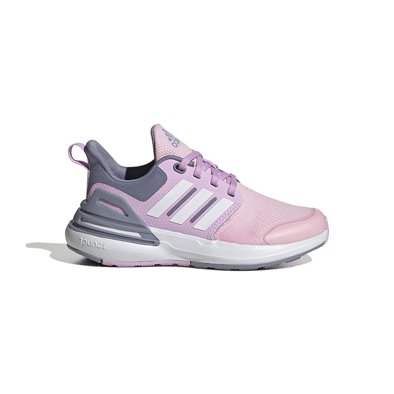 Kid's Preschool Sport Shoes - Rapid Pink/White/Lilac