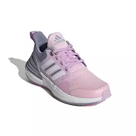 Kid's Preschool Sport Shoes - Rapid Pink/White/Lilac