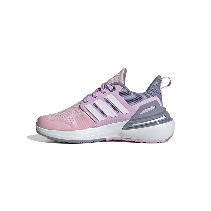 Kid's Preschool Sport Shoes - Rapid Pink/White/Lilac