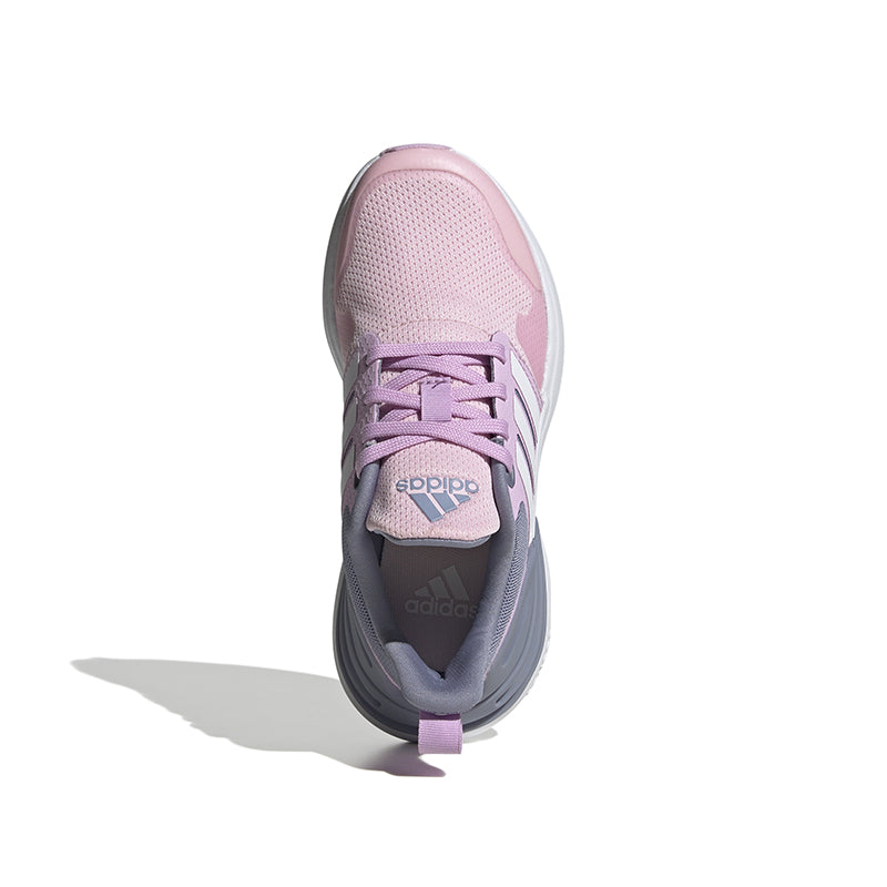 Kid's Preschool Sport Shoes - Rapid Pink/White/Lilac