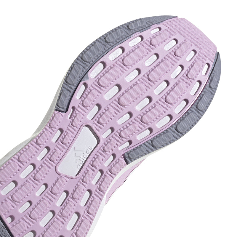 Kid's Preschool Sport Shoes - Rapid Pink/White/Lilac