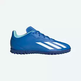 Kids Soccer Shoes - Crazyfast .4 TF - Best Price - Free Shipping