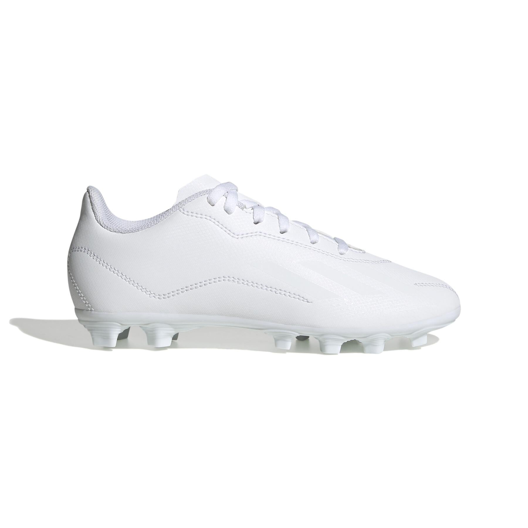 Kids Soccer Shoes - X Speedportal 4 FXG - Buy Now.