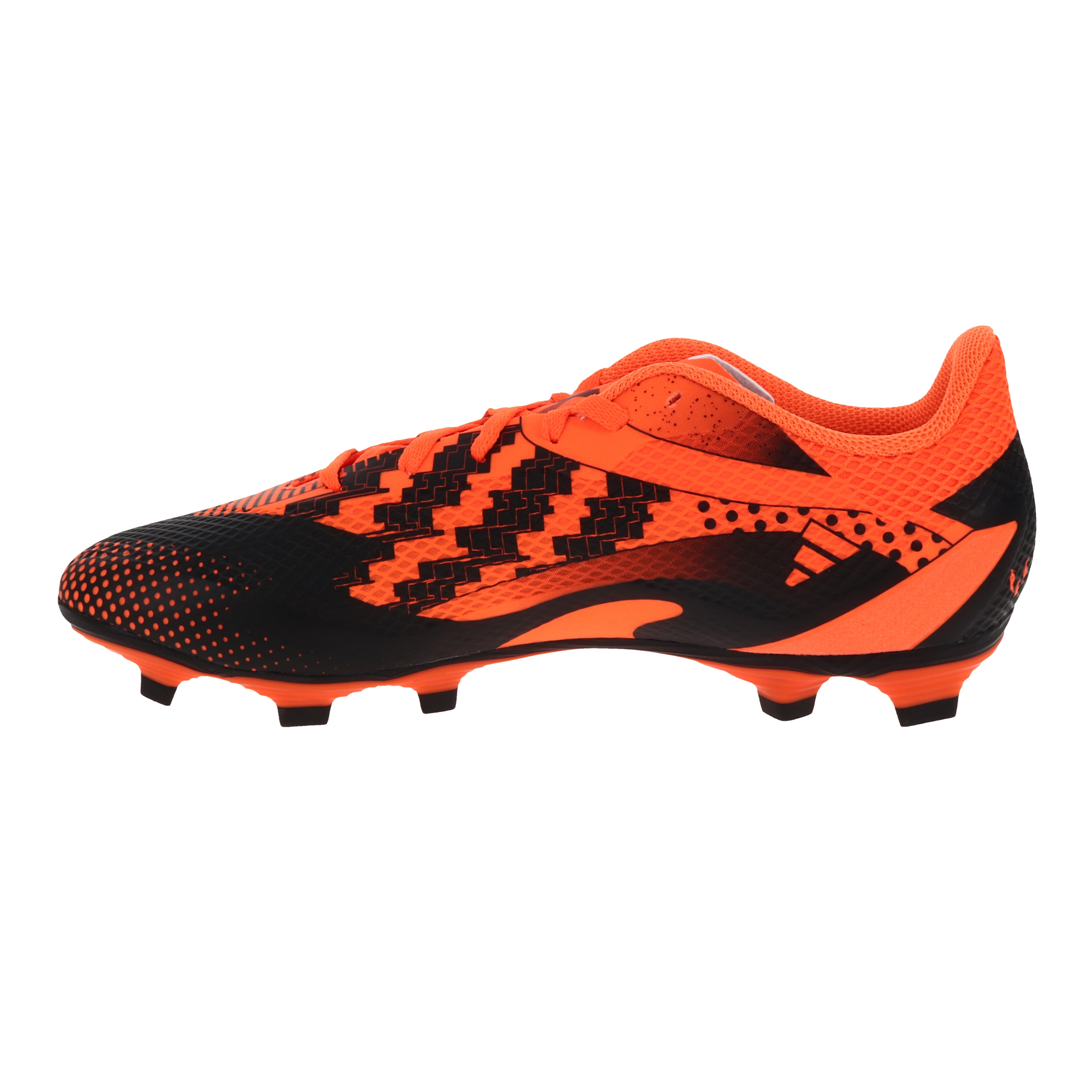 Kids' Speedportal Messi FXG Soccer