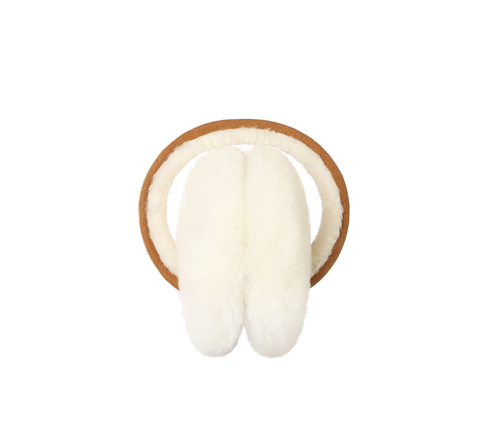 Kids Wool Ugg Earmuff | UGG Australian Shepherd