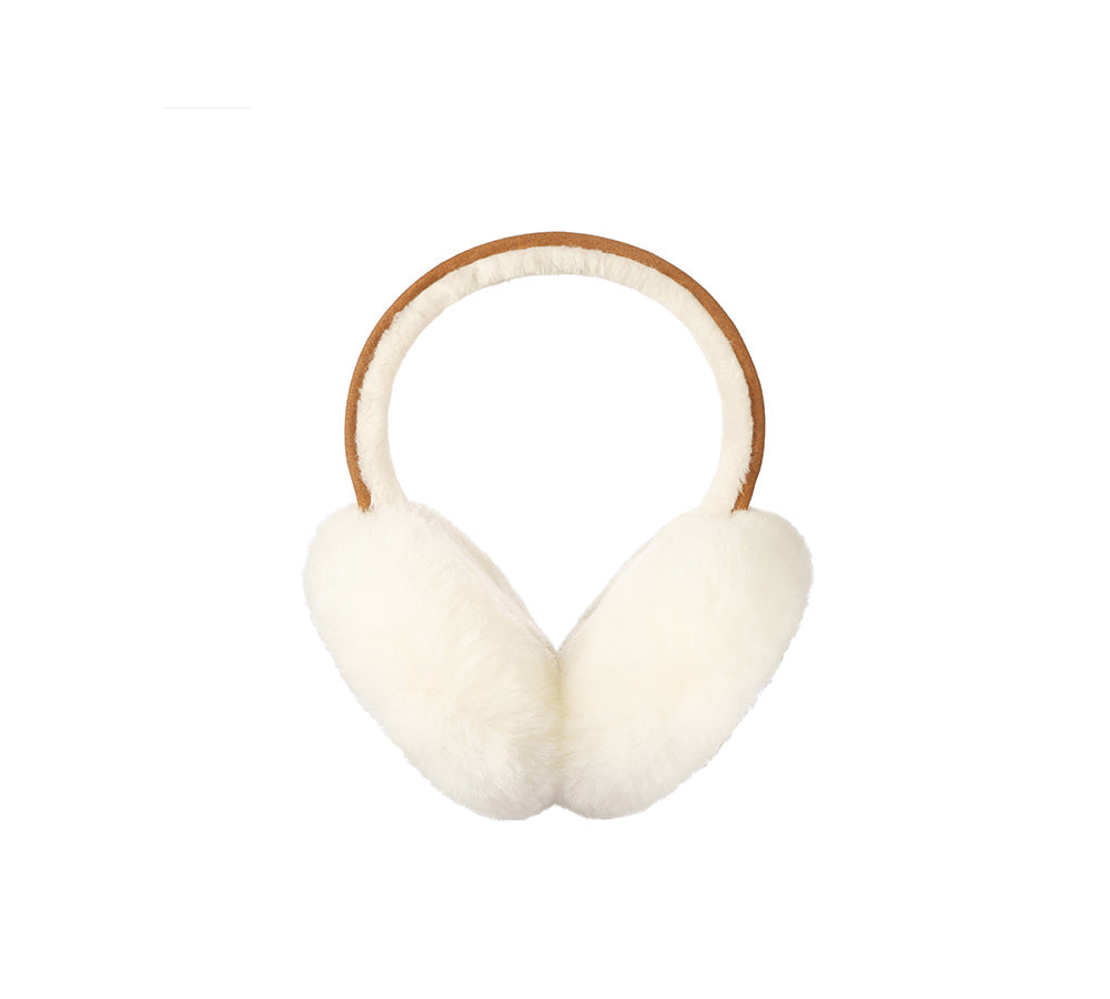 Kids Wool Ugg Earmuff | UGG Australian Shepherd