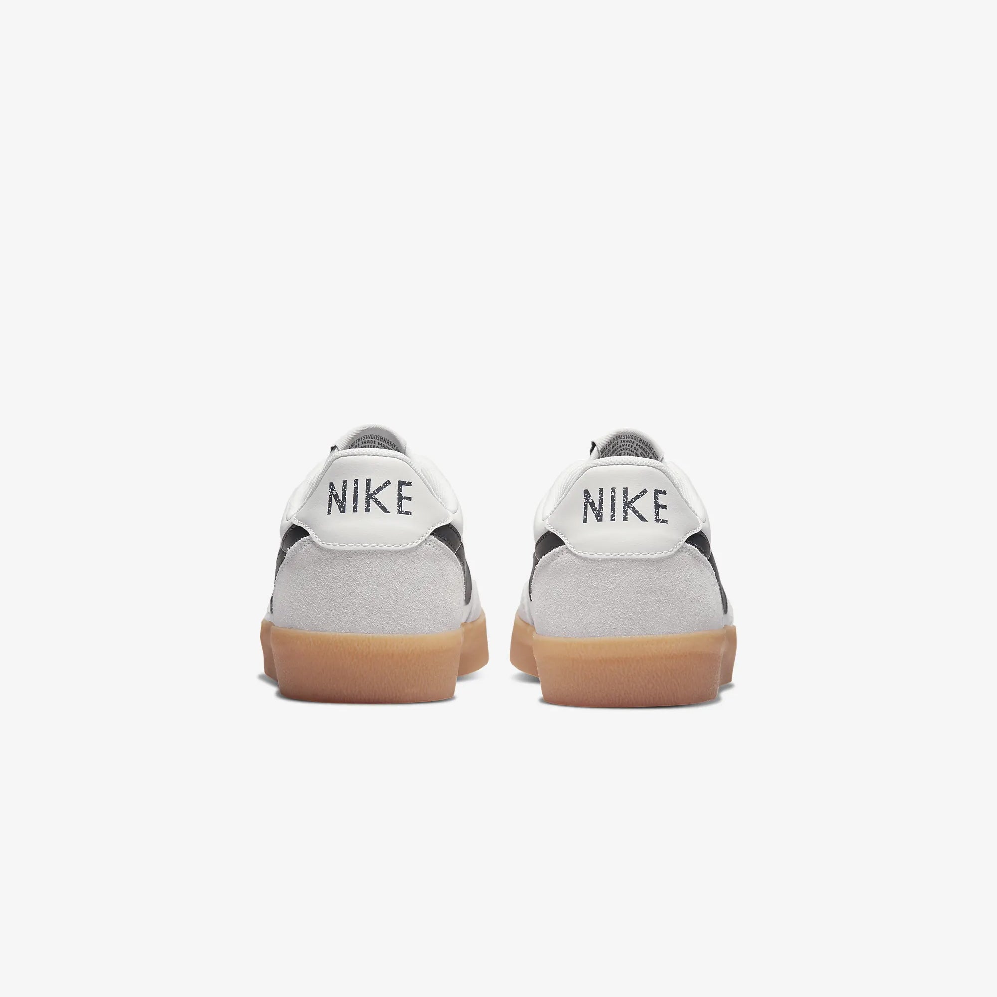 KILLSHOT 2 Leather - Sail/Oil Grey-Gum Yellow