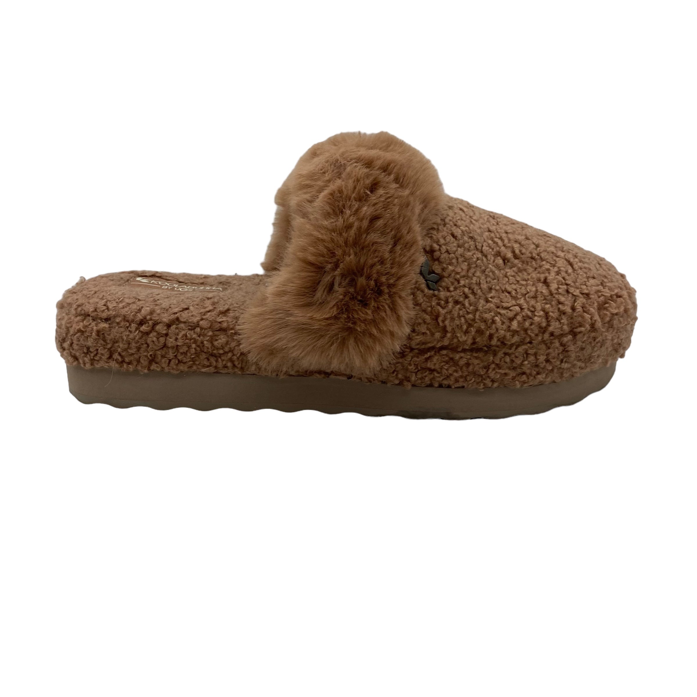 Koolaburra By Ugg Slippers Size 8