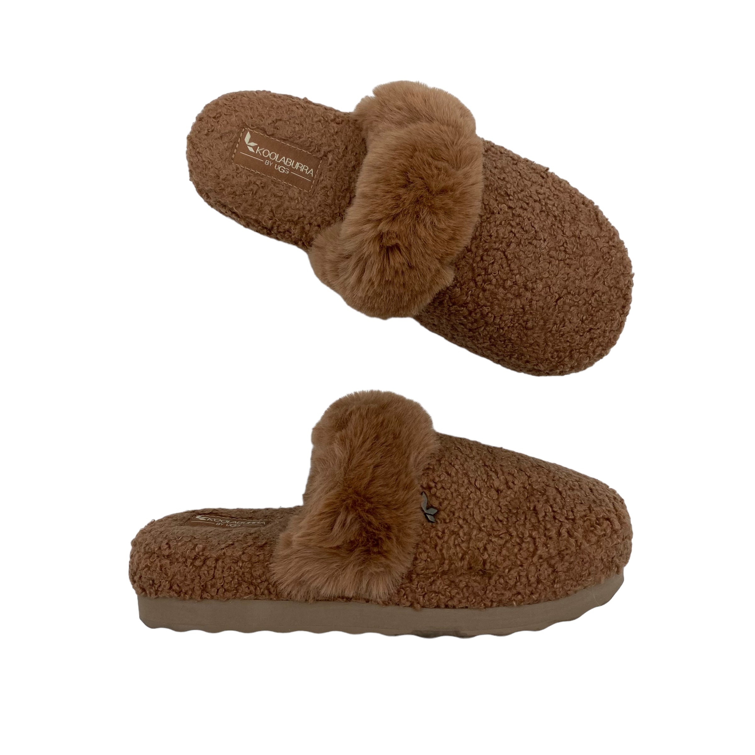 Koolaburra By Ugg Slippers Size 8