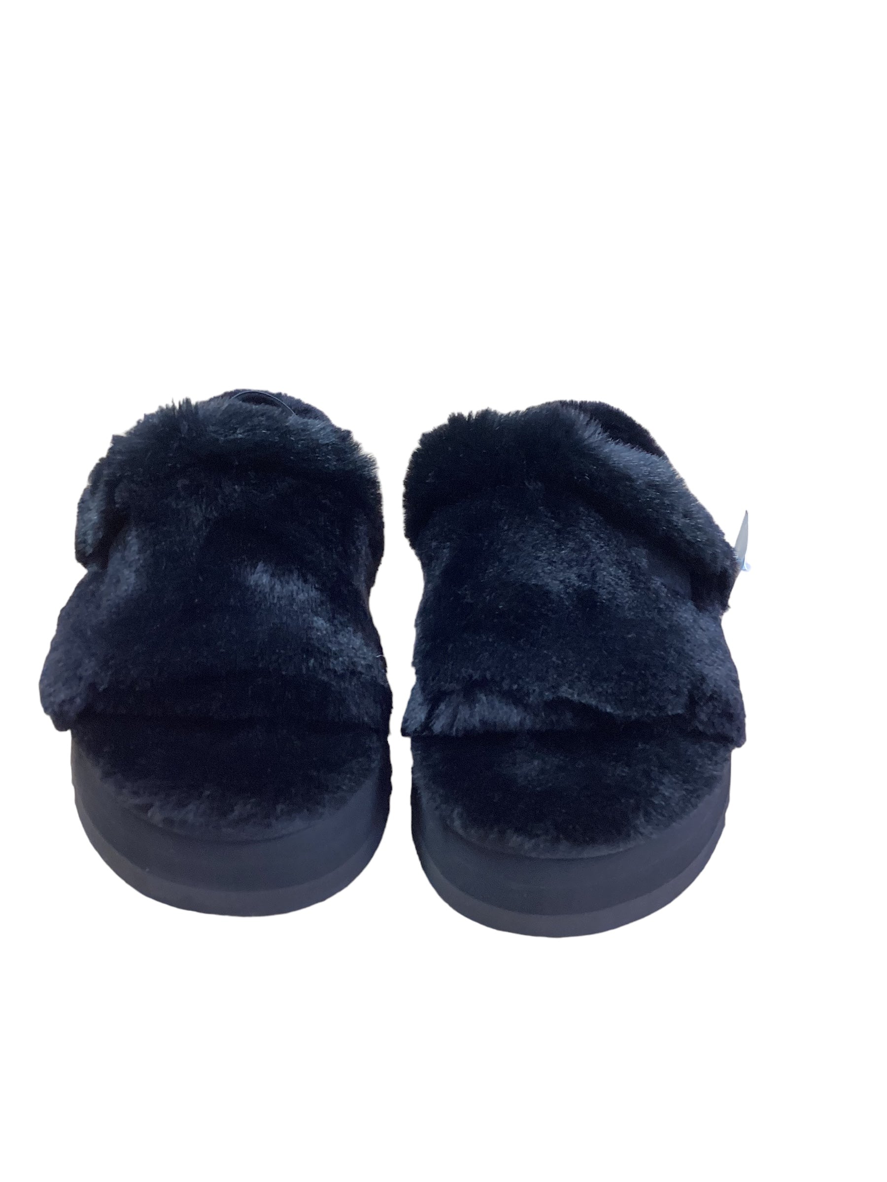 Koolaburra By Ugg Slippers - Size 8