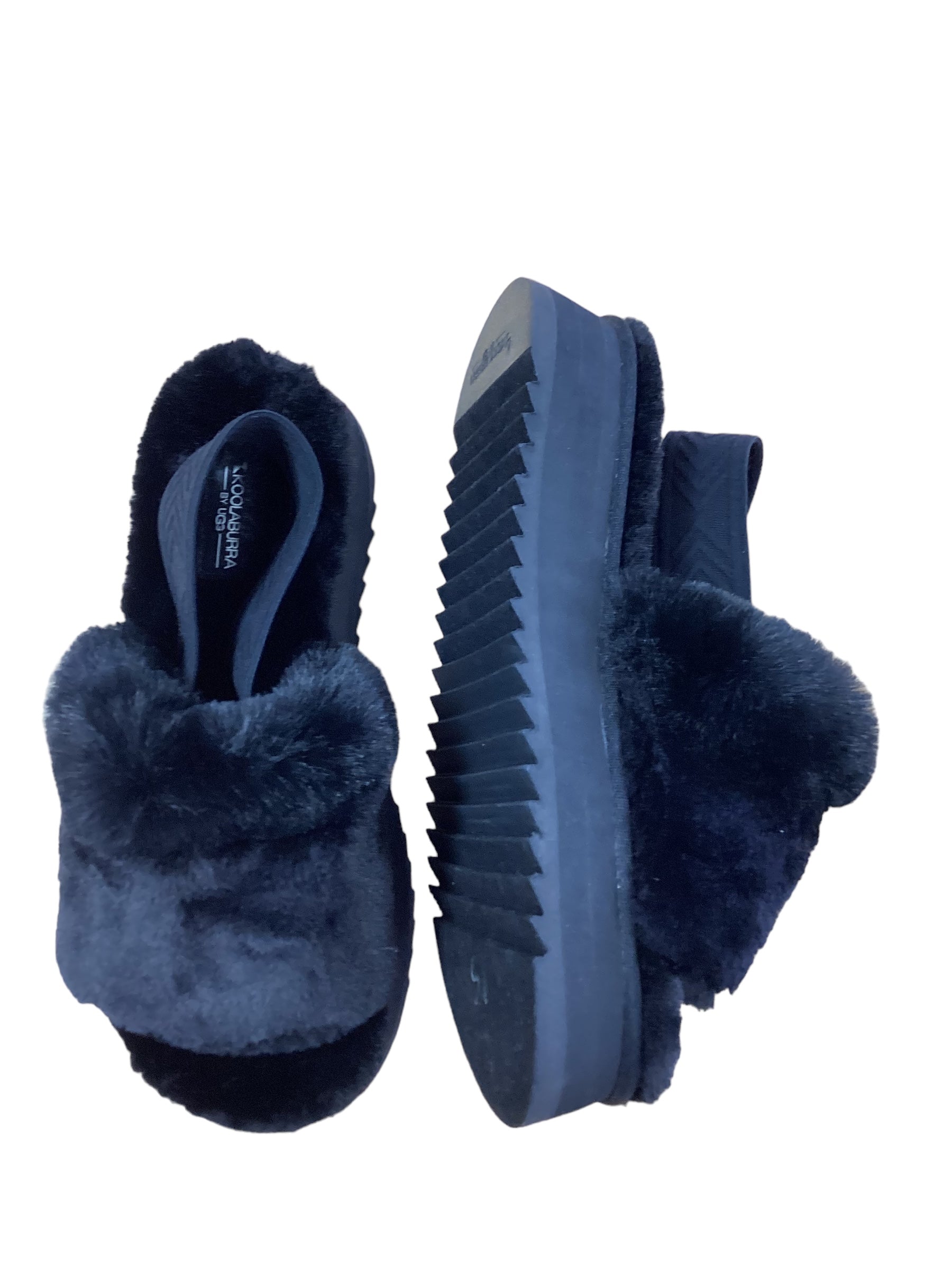 Koolaburra By Ugg Slippers - Size 8