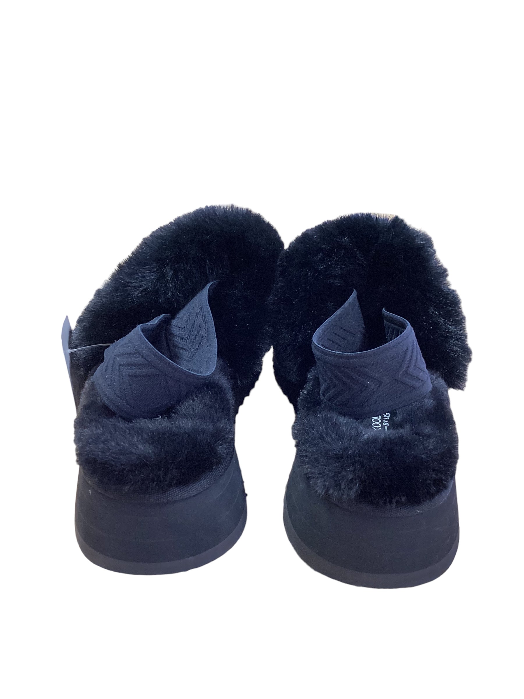 Koolaburra By Ugg Slippers - Size 8