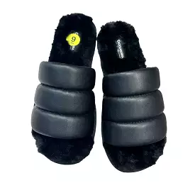 Koolaburra By Ugg Slippers, Size 9.