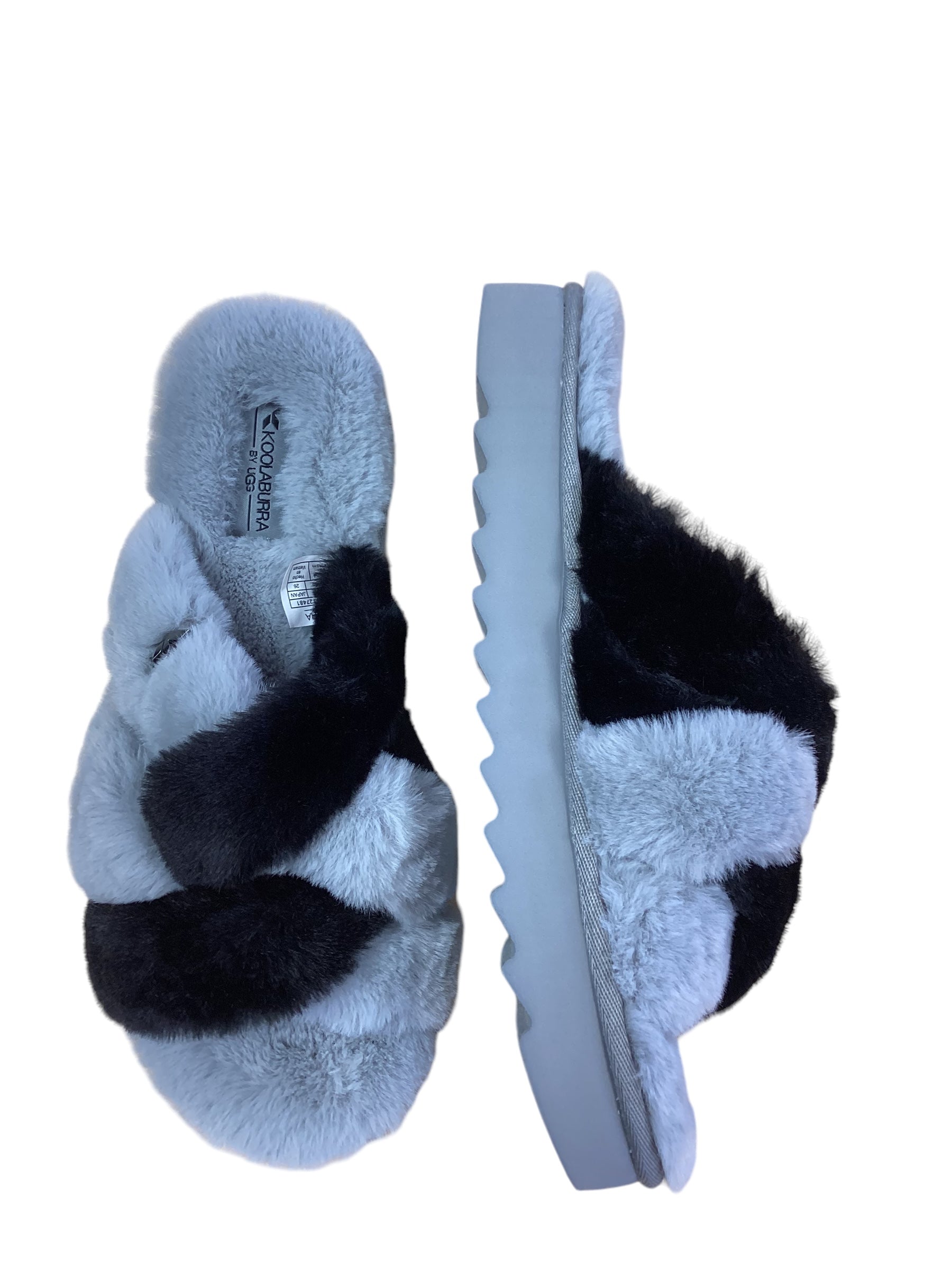 Koolaburra By Ugg Slippers Size 9