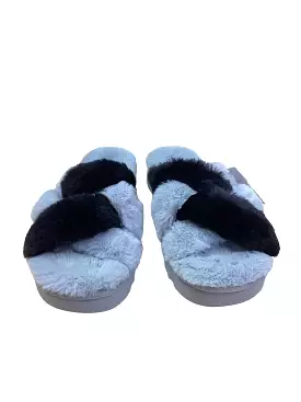 Koolaburra By Ugg Slippers Size 9