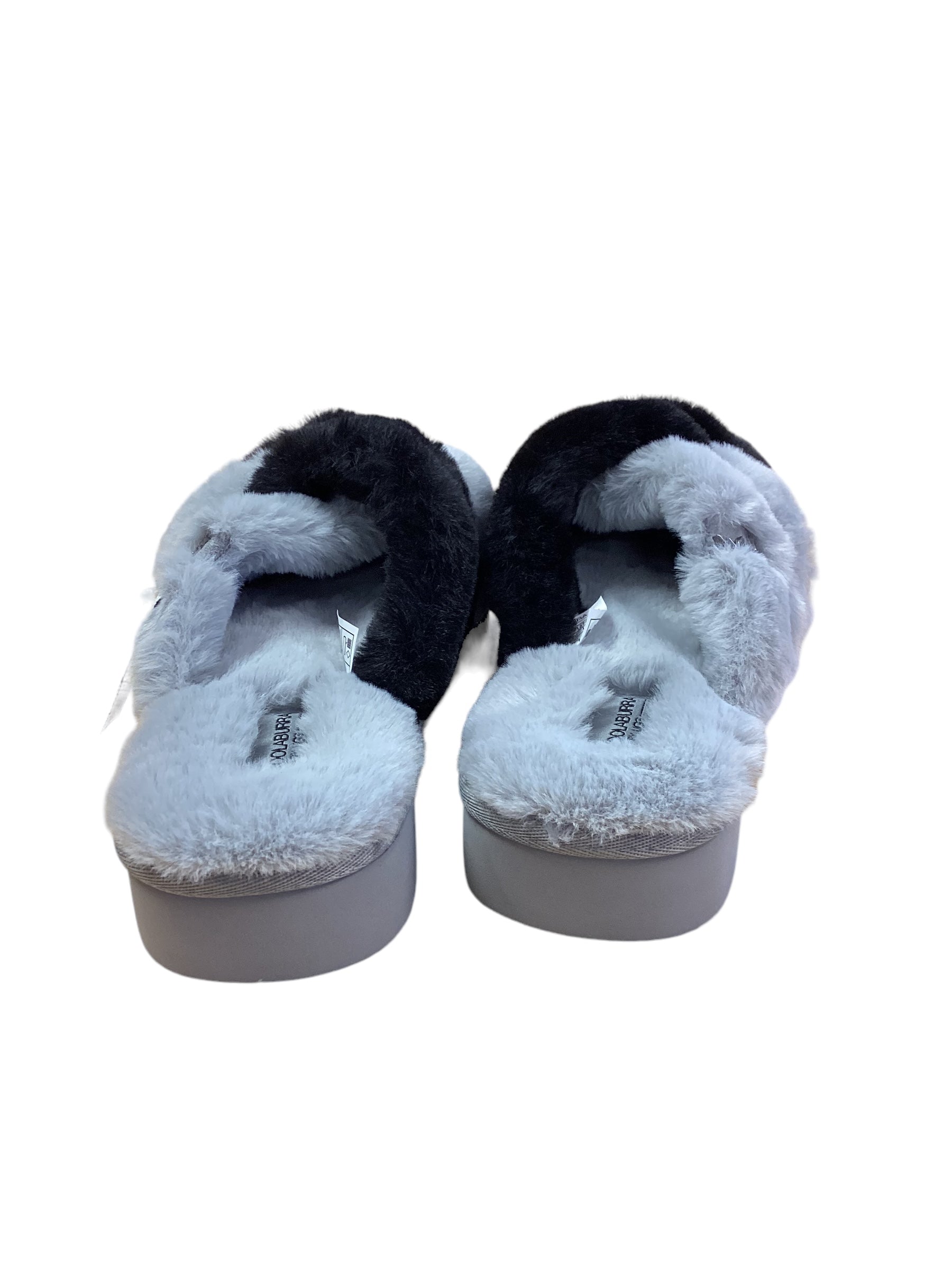 Koolaburra By Ugg Slippers Size 9