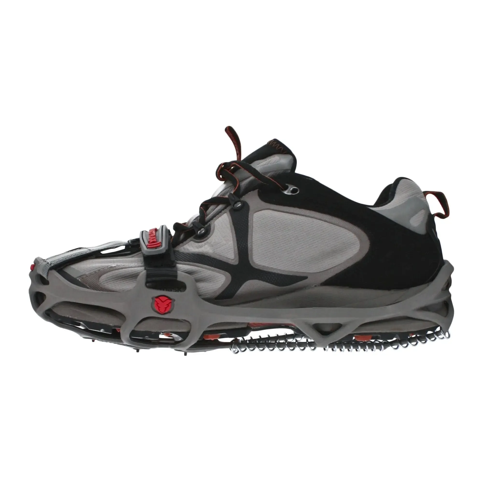 Large YakTrax Run Traction Device