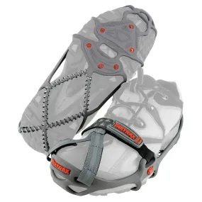 Large YakTrax Run Traction Device