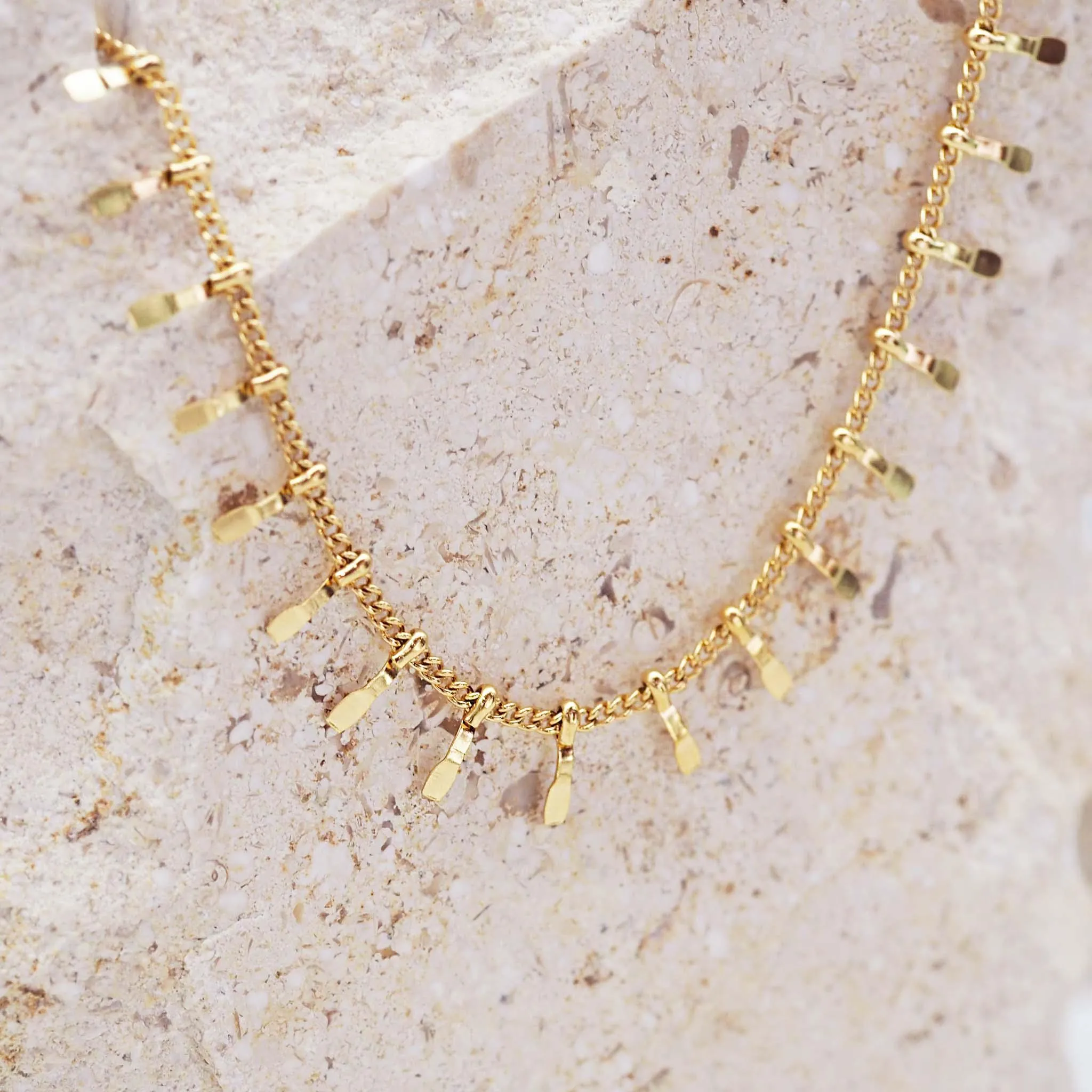 Results: Levina Necklace - Shop Now! High-Quality, Trendy Necklaces. Complete Your Look with the Levina Necklace. Find Your Perf