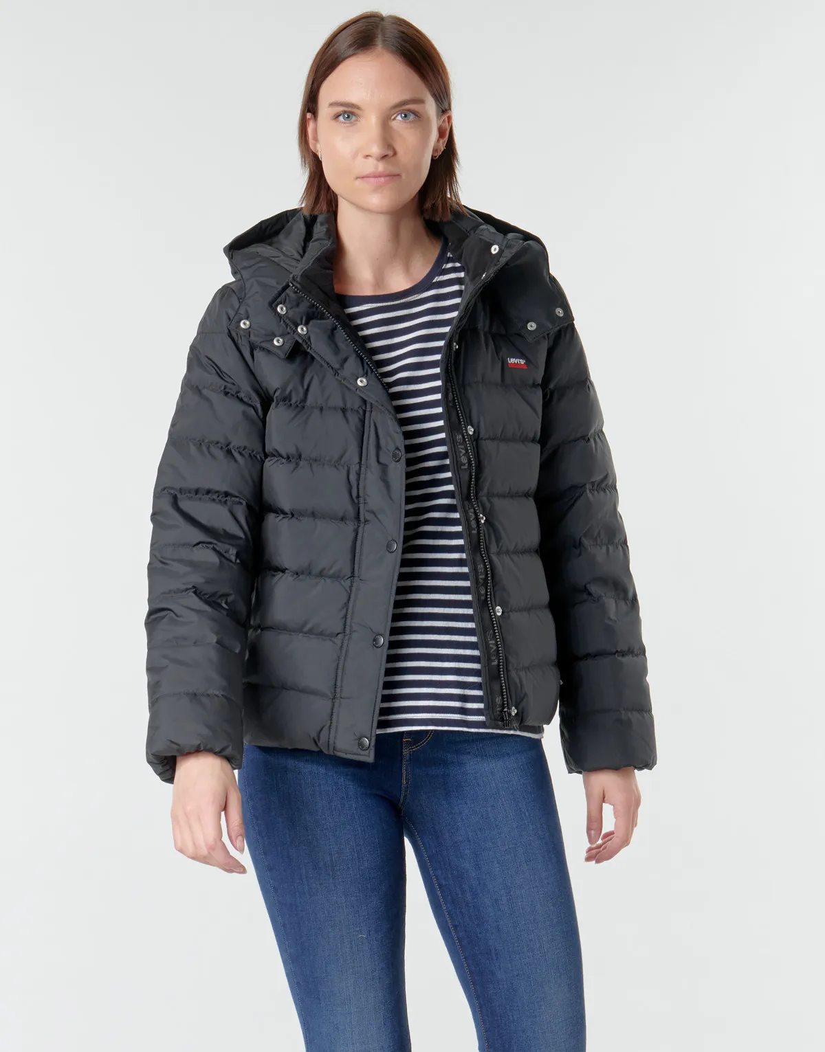 Levi's Down Puffer Coat