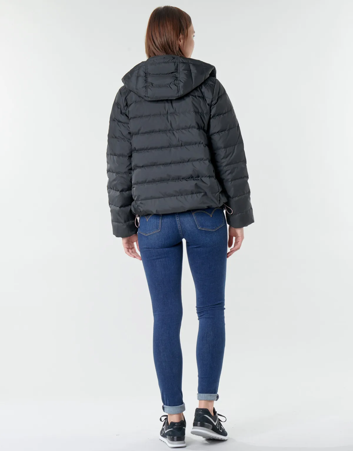 Levi's Down Puffer Coat