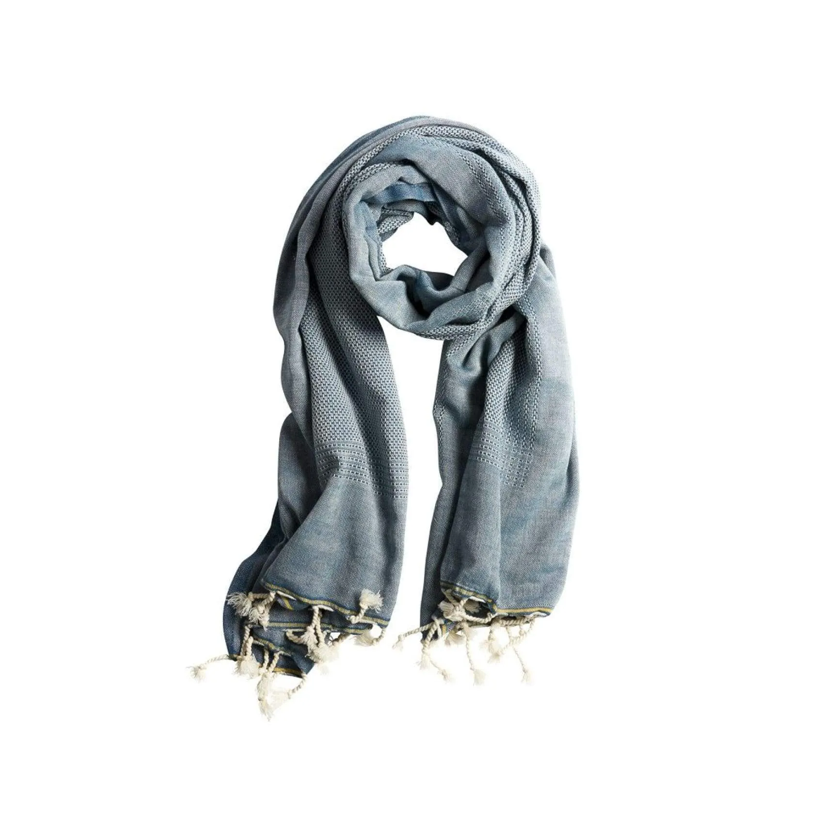 Lightweight Cotton Scarves by Ekin