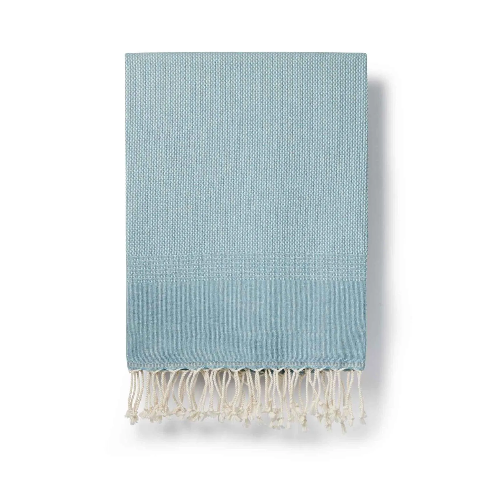 Lightweight Cotton Scarves by Ekin