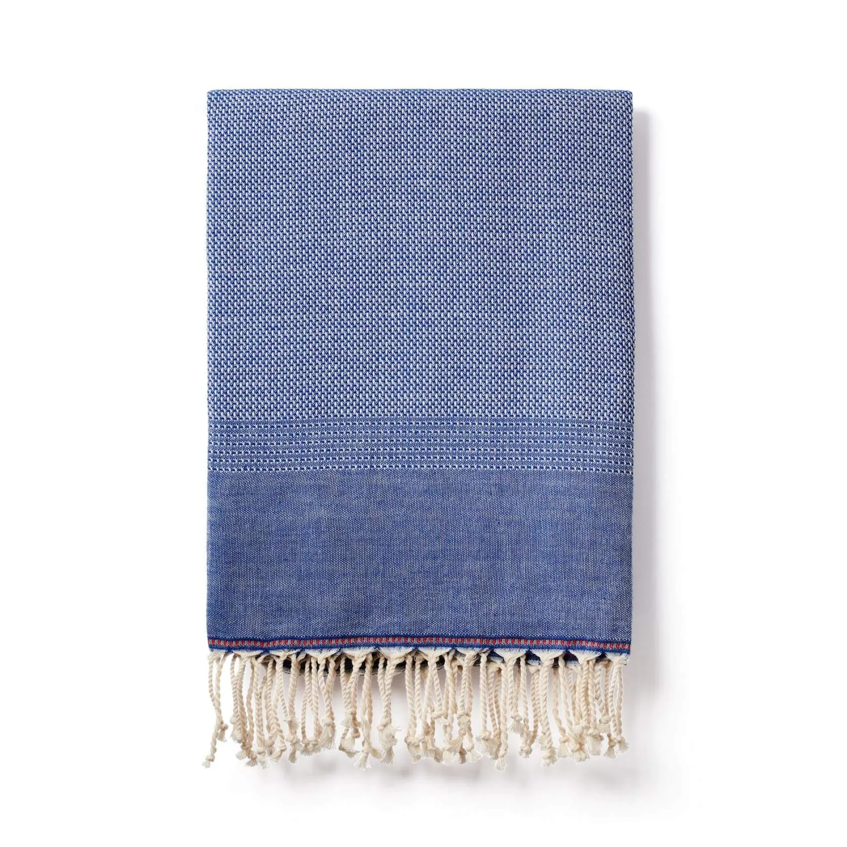 Lightweight Cotton Scarves by Ekin