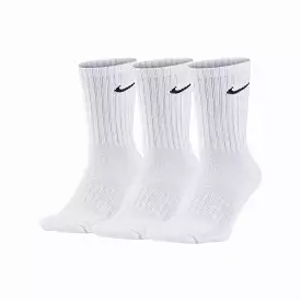 Lightweight Training Crew Socks - 3 Pairs