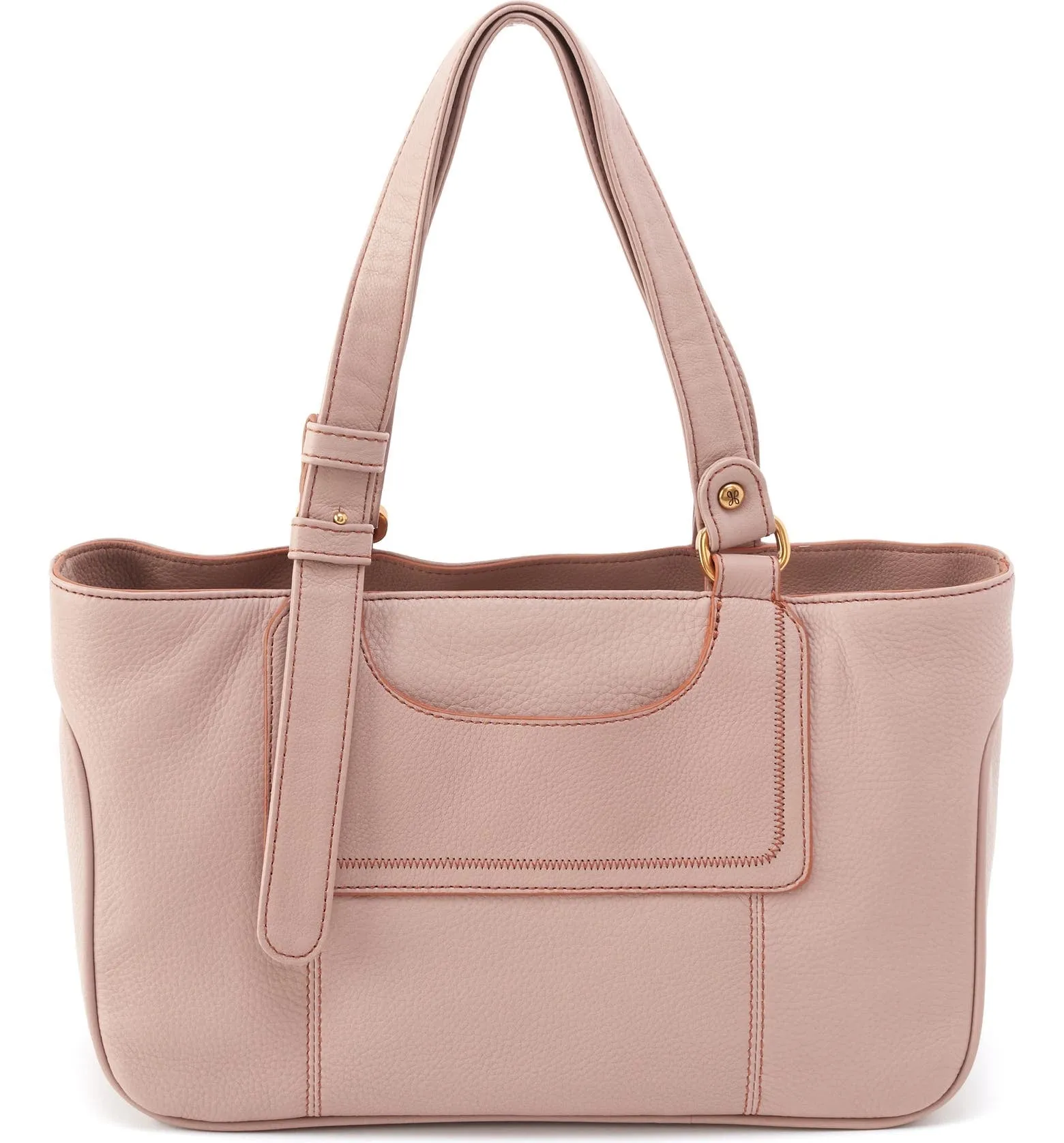 Lotus Hobo Autry Satchel