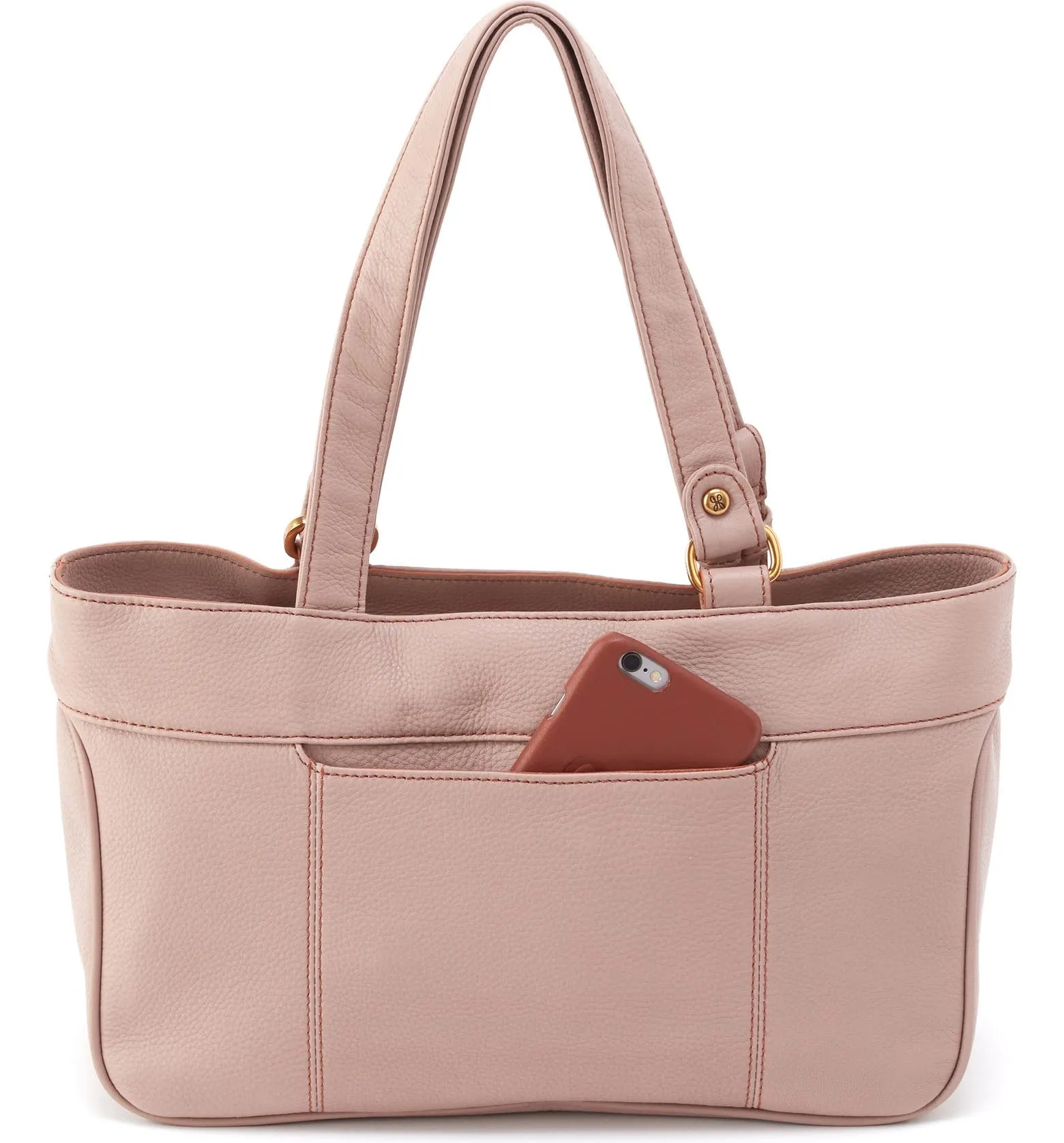 Lotus Hobo Autry Satchel