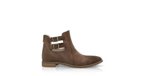 Summer Ankle Boots | 15409