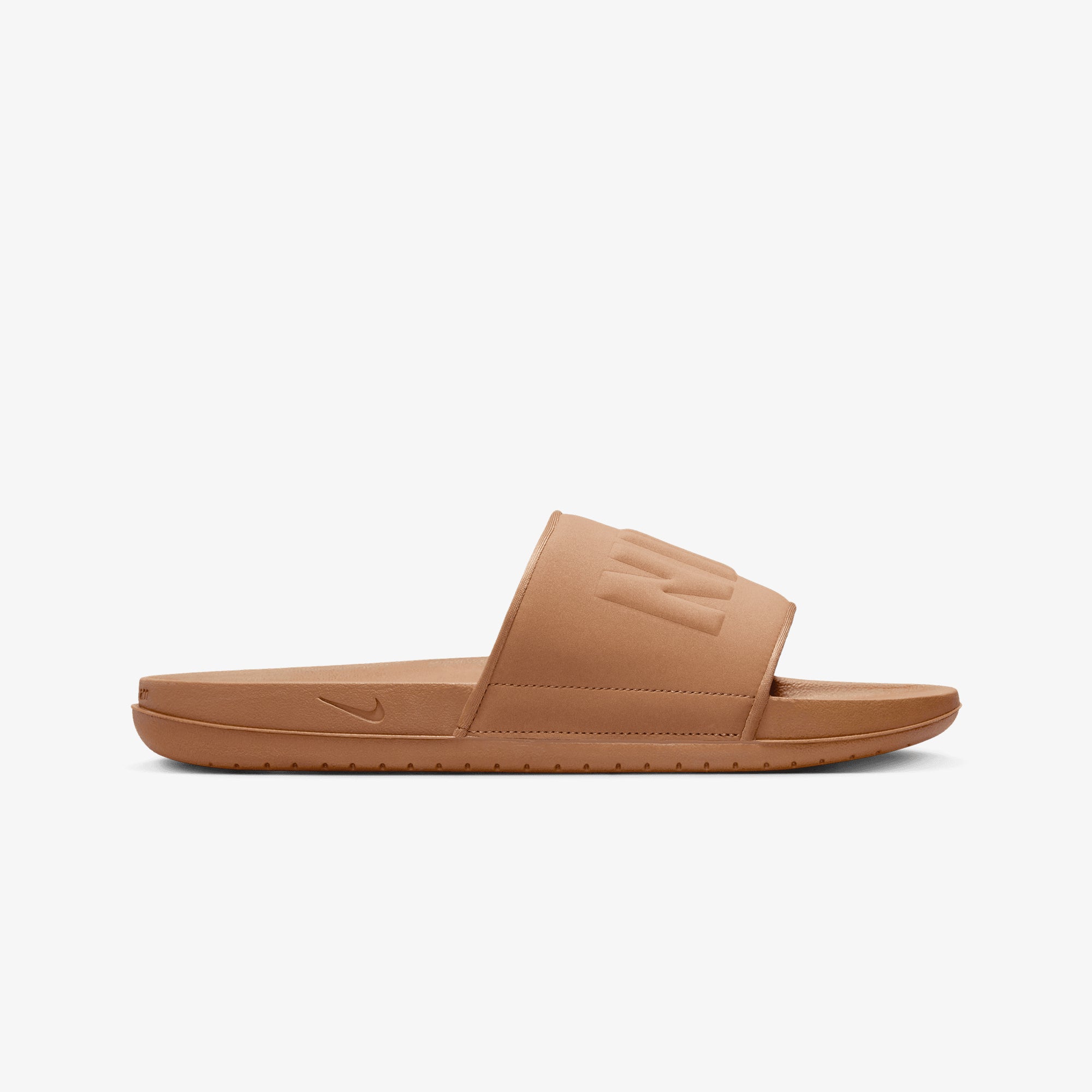 LT British Tan Off-Court Slides - Shop Now