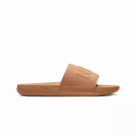 LT British Tan Off-Court Slides - Shop Now