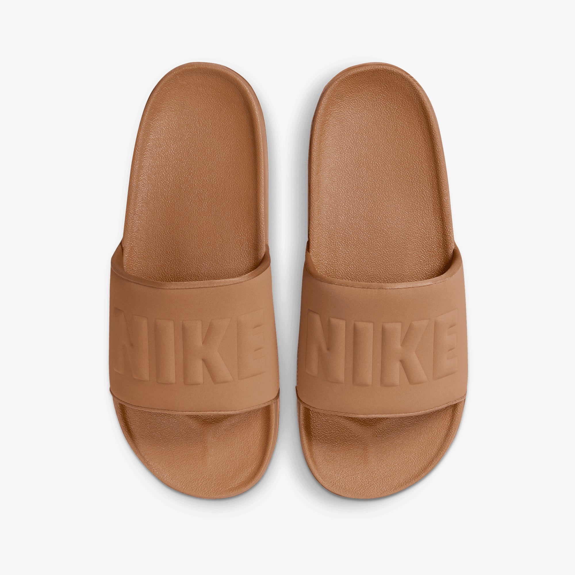 LT British Tan Off-Court Slides - Shop Now